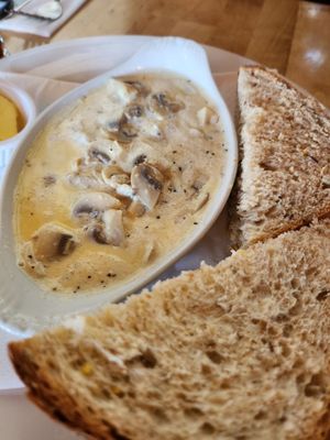 Marmions Brasserie by null