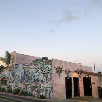 Taco Mesa - Outside, parking lot - Mexican Near Me - Costa Mesa, California Taco Mesa - Outside, parking lot - Mexican Near Me - Costa Mesa, California
