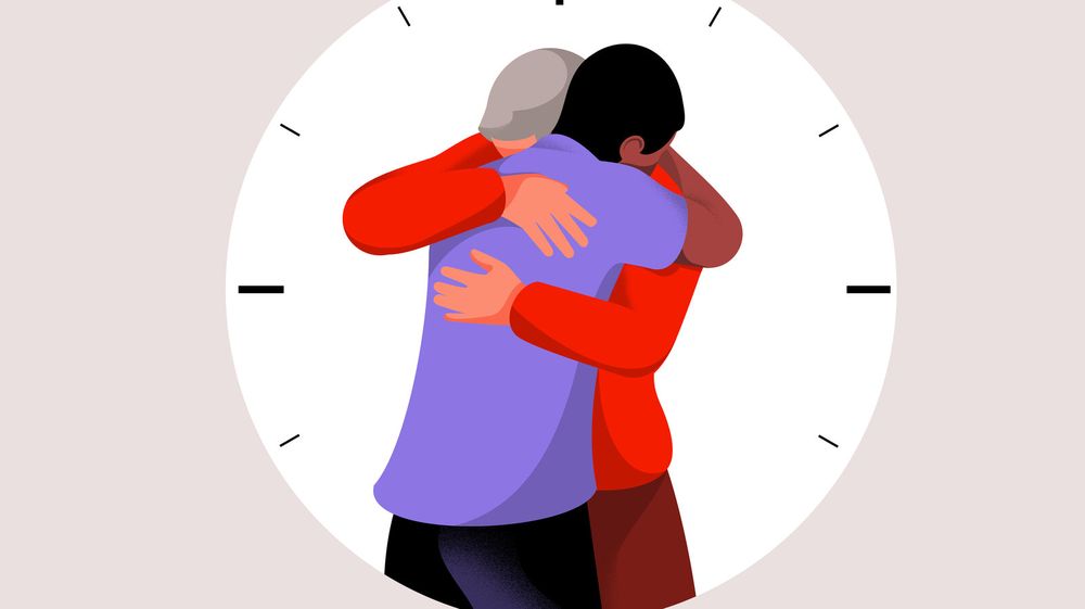 TouchMe Platonically - grief counselor in Minneapolis, MN