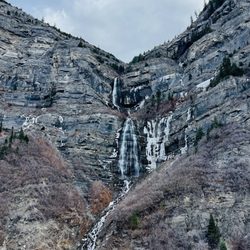 Bridal Veil Falls
