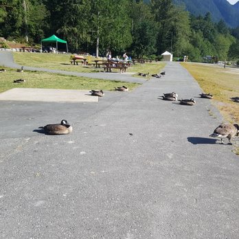 Golden Ears Provincial Park - Boating Near Me