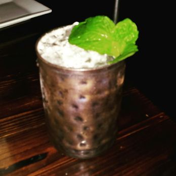The LKSD - Delicious Moscow Mule - Burgers Near Me - Downey, California The LKSD - Delicious Moscow Mule - Burgers Near Me - Downey, California