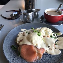 FirePot Cafe