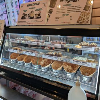 ICECREAM FACTORY - Ice Cream & Frozen Yogurt Near Me - Greensboro, North Carolina ICECREAM FACTORY - Ice Cream & Frozen Yogurt Near Me - Greensboro, North Carolina