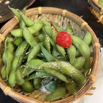Kyoto - A7. Edamame - Japanese Near Me - Saint Peters, Missouri