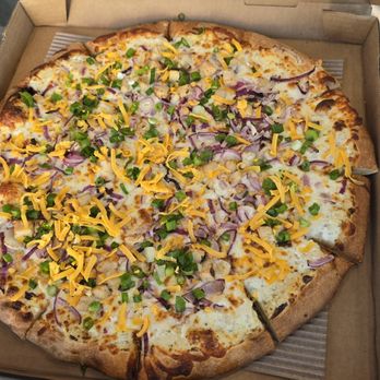 Pizza Guys - Garlic chicken - Pizza Near Me - Laguna Woods, California Pizza Guys - Garlic chicken - Pizza Near Me - Laguna Woods, California