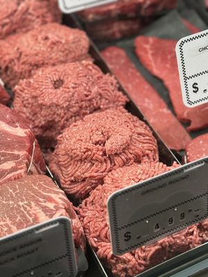 Fairfax Market by null