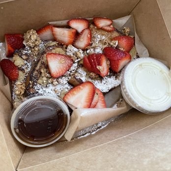 S'wich Bistro - french toast - Breakfast & Brunch Near Me - Irvine, California S'wich Bistro - french toast - Breakfast & Brunch Near Me - Irvine, California