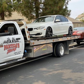 Partida's Towing - Towing Near Me Partida's Towing - Towing Near Me