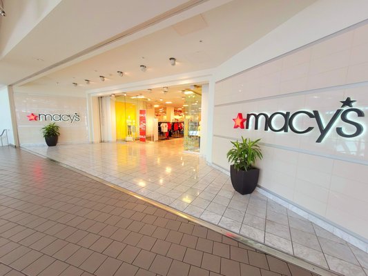 MACY’S - Updated June 2024 - 130 Photos & 220 Reviews - 2850 N Main St ...