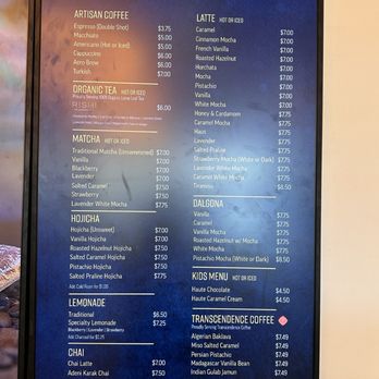 Haute Coffee - Coffee & Tea Near Me - Elk Grove, California