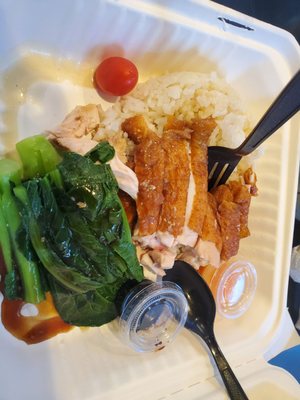 Lady Wong Patisserie (Urban Hawker – Midtown) by null