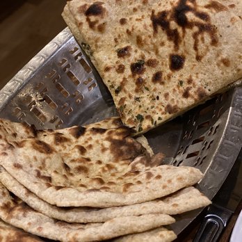 Nirmal's - Butter and method roti - Indian Near Me - Seattle, Washington Nirmal's - Butter and method roti - Indian Near Me - Seattle, Washington