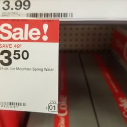 Target Optical