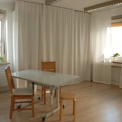 Therapiezentrum Harmonie - Neurologie