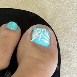 Diva Nail