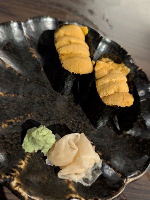 SHō Sushi & Izakaya by null