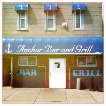 Anchor Bar - Bars Near Me - Superior, Wisconsin