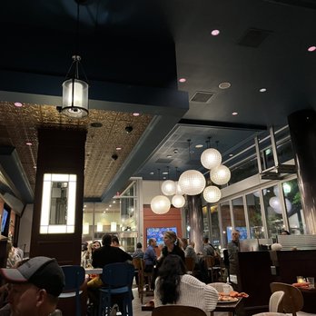 Chef Geoff's West End - New American Near Me - Washington, DC, District of Columbia