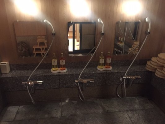 Hokkaikan Ohanabō by null