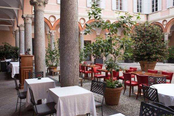 Dal Bolognese Milano by null