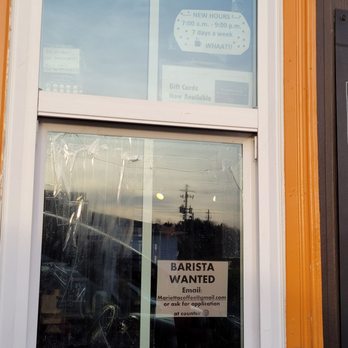 Marietta Coffee Company - Hours Open - Coffee & Tea Near Me - Marietta, Georgia