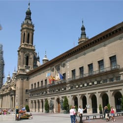 Ayuntamiento de Zaragoza