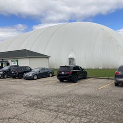 Genesee Fieldhouse