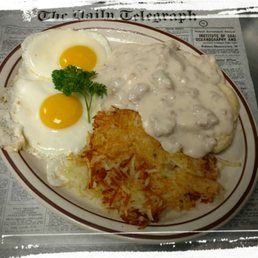Big Breakfast