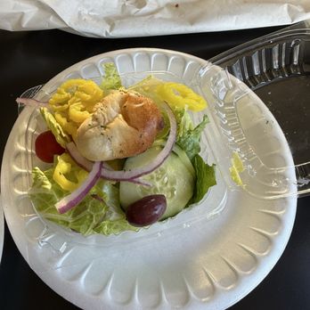Wise Guys Deli and Pizza - Dinner salad - Sandwiches Near Me - Providence, Rhode Island Wise Guys Deli and Pizza - Dinner salad - Sandwiches Near Me - Providence, Rhode Island