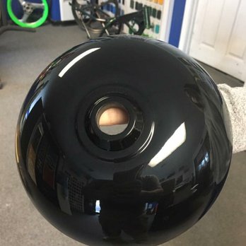 Powder Coating Solutions - Powder Coating Near Me - Rochester, New Hampshire