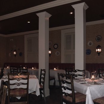 The Ebbitt Room - American Near Me - Cape May, New Jersey