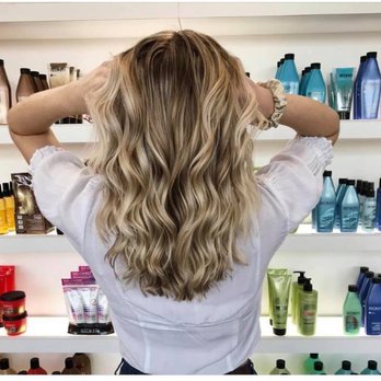 New Identities Hair Studios - Bright and beautiful Color creation by Stylist Brianna - Hair Salons Near Me - Riverview, Florida New Identities Hair Studios - Bright and beautiful Color creation by Stylist Brianna - Hair Salons Near Me - Riverview, Florida