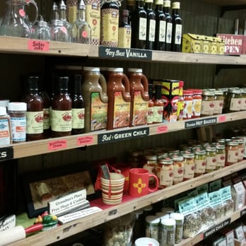 Old Apple Barn - Various seasonings... - Bakeries Near Me - High Rolls, New Mexico