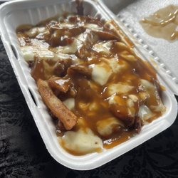 Patati Patata - Poutine