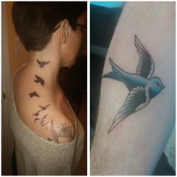 3D Ink