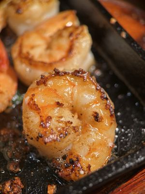 Crab House Times Square by null