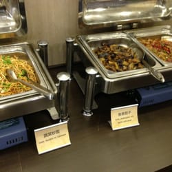 Hot PoinT - Warmes Buffet Teil 1