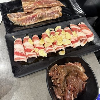 Ember Korean BBQ - Korean Near Me - Elk Grove, California Ember Korean BBQ - Korean Near Me - Elk Grove, California