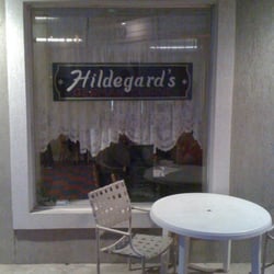 Hildegard's German Cuisine