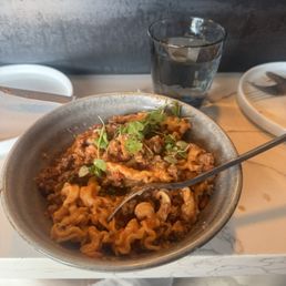 Bolognese Bolognese