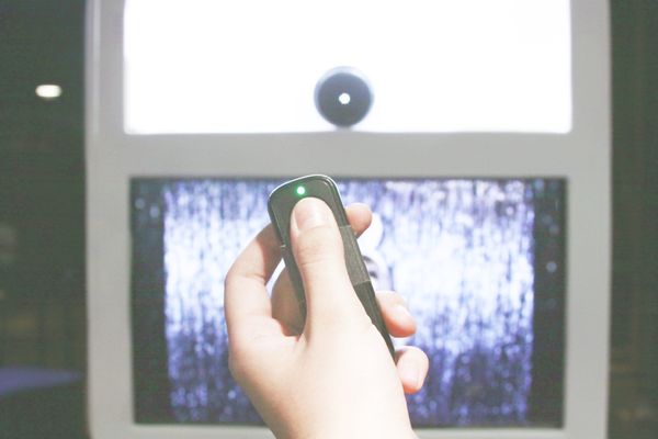 Robot Booth | Atlanta Photo Booth Rental by null