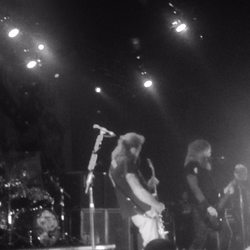 Progresja Music Zone - Mastodon