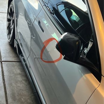 Bay Area Dent Works - Mobile Dent Repair Near Me Bay Area Dent Works - Mobile Dent Repair Near Me