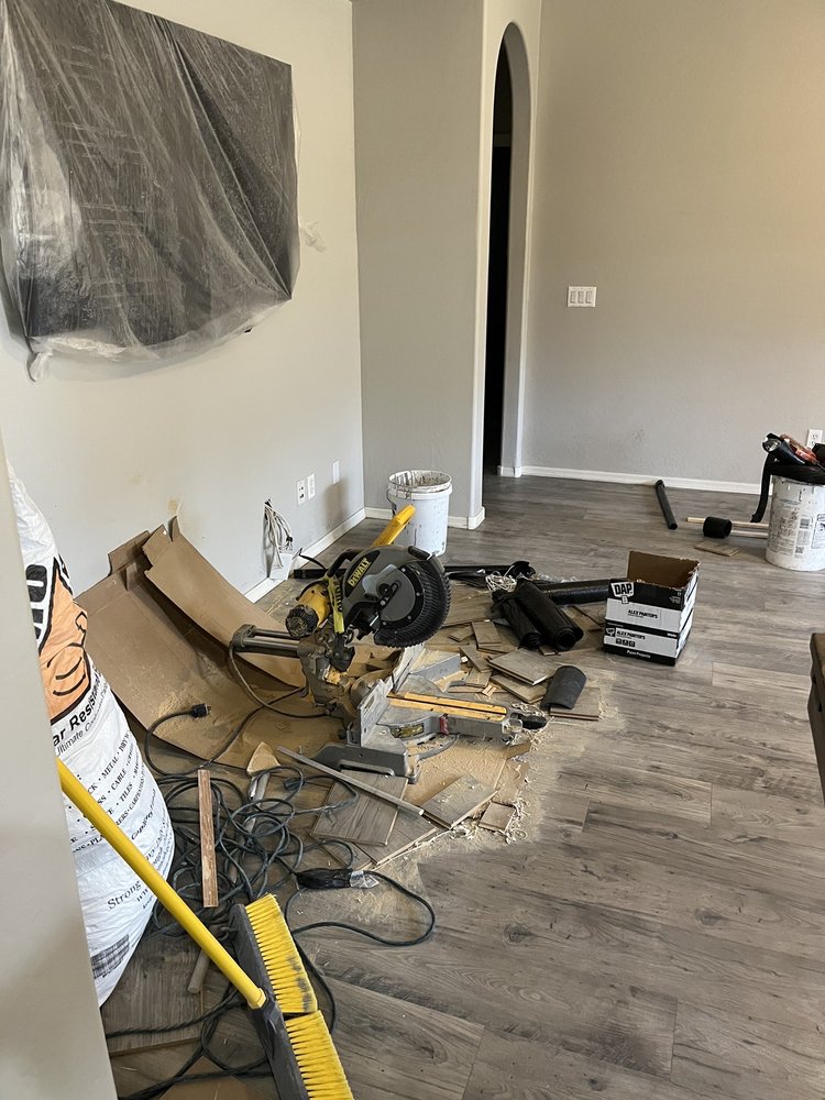 EMPIRE TODAY 15 Photos & 27 Reviews Phoenix, Arizona Carpeting