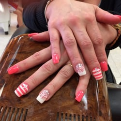 Nail Design