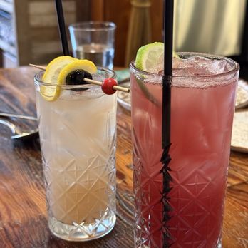 The Table - New American Near Me - San Jose, California