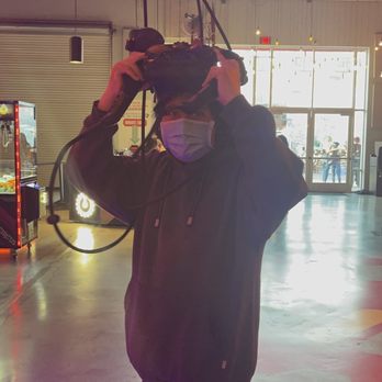 Two Bit Circus - Vr - Arcades Near Me - Santa Monica, California Two Bit Circus - Vr - Arcades Near Me - Santa Monica, California