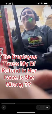 Burritos California by null