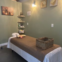 Sabai Thai Spa